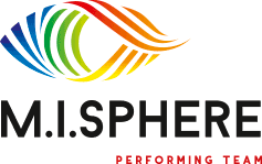 M.I.SPHERE Logo